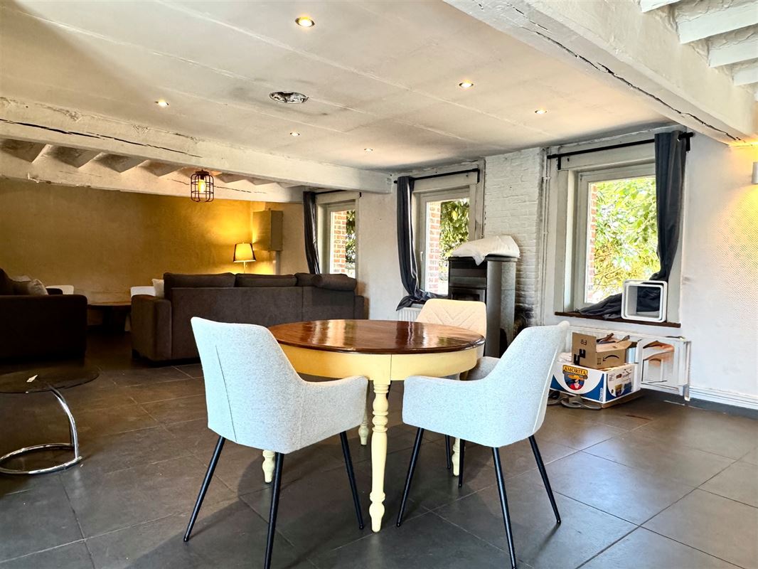 MAISON IDÉALEMENT SITUÉE avec une VUE EXCEPTIONNELLE