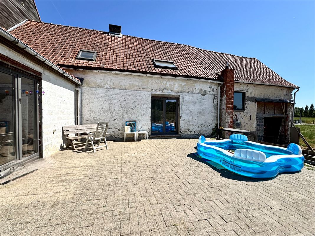 MAISON IDÉALEMENT SITUÉE avec une VUE EXCEPTIONNELLE
