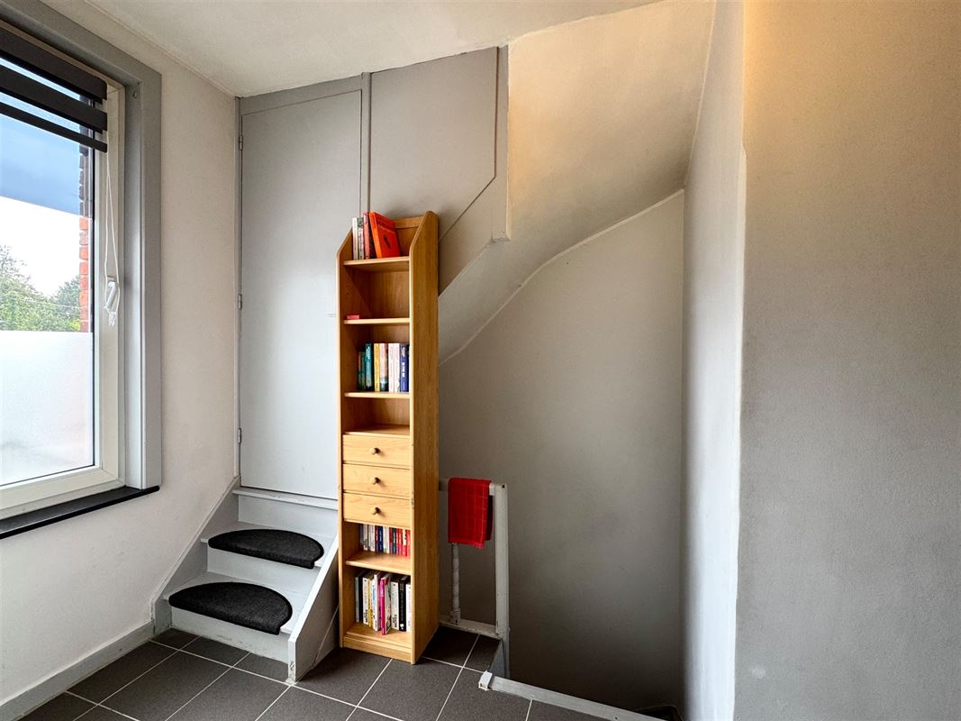 CHARMANTE MAISON 2 CHAMBRES AVEC JARDIN