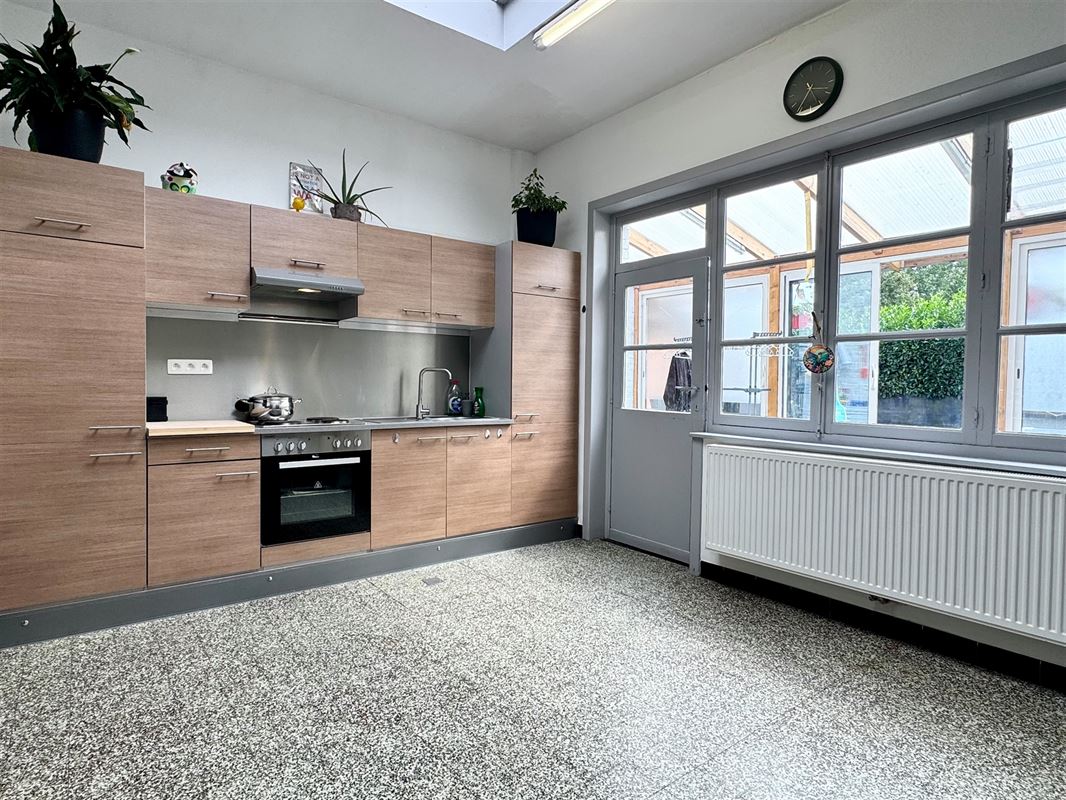 CHARMANTE MAISON 2 CHAMBRES AVEC JARDIN