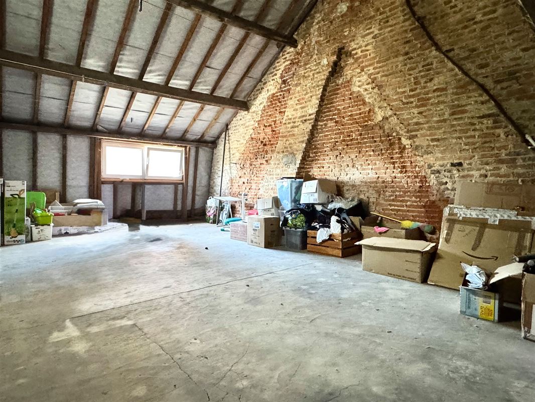 CHARMANTE MAISON 2 CHAMBRES AVEC JARDIN