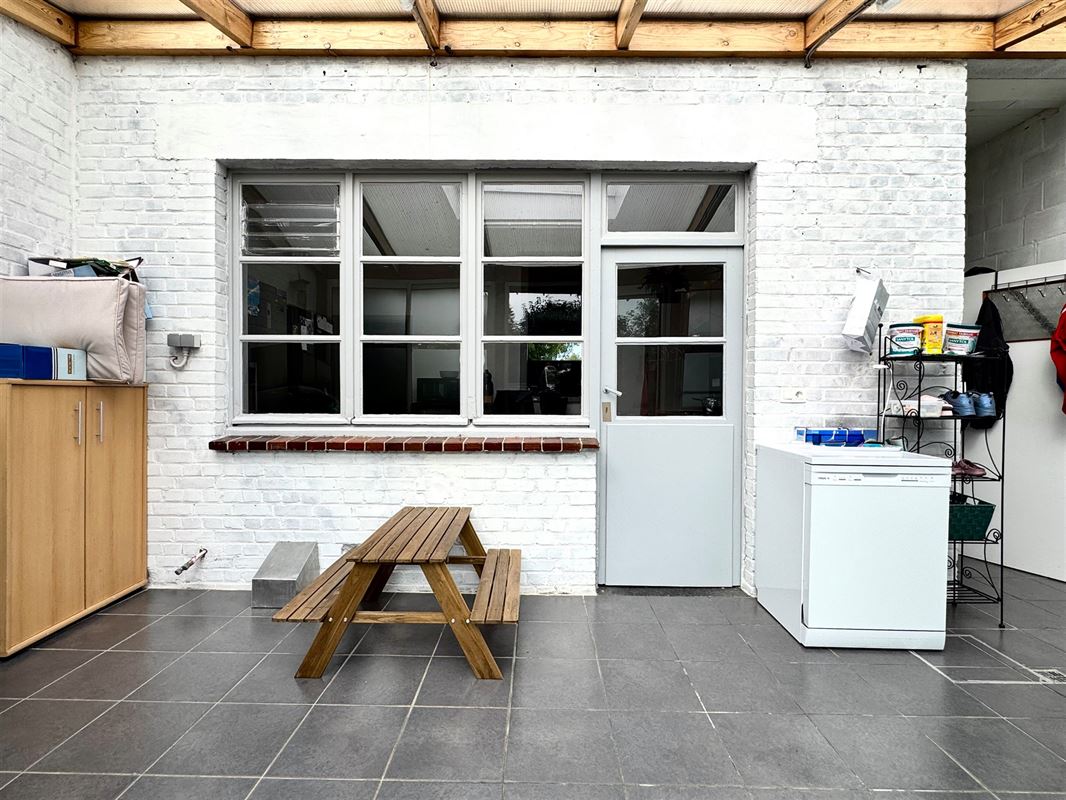 CHARMANTE MAISON 2 CHAMBRES AVEC JARDIN