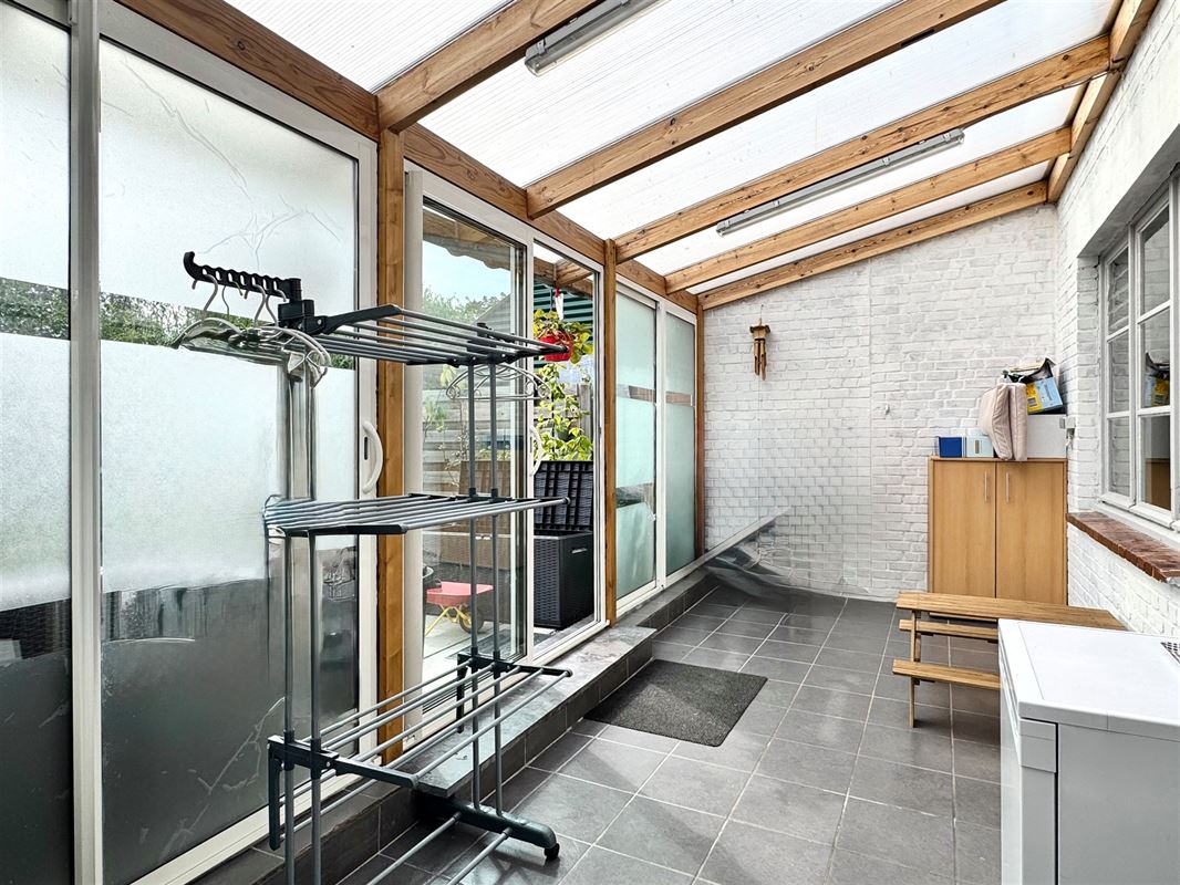 CHARMANTE MAISON 2 CHAMBRES AVEC JARDIN
