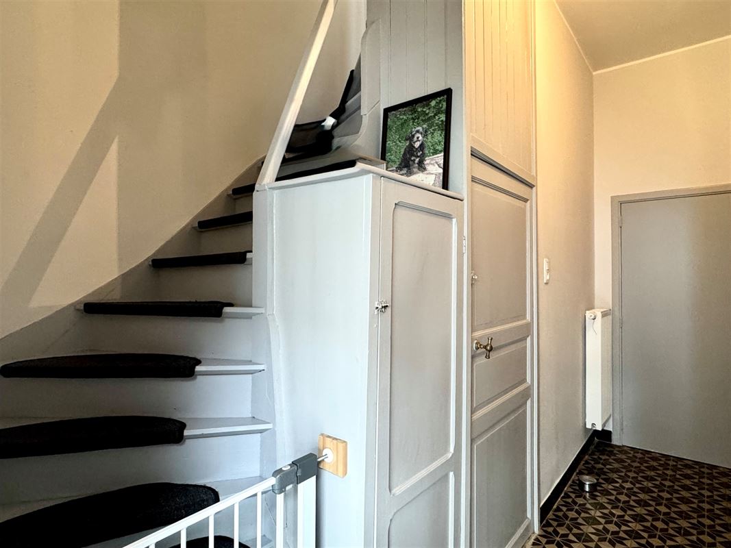 CHARMANTE MAISON 2 CHAMBRES AVEC JARDIN
