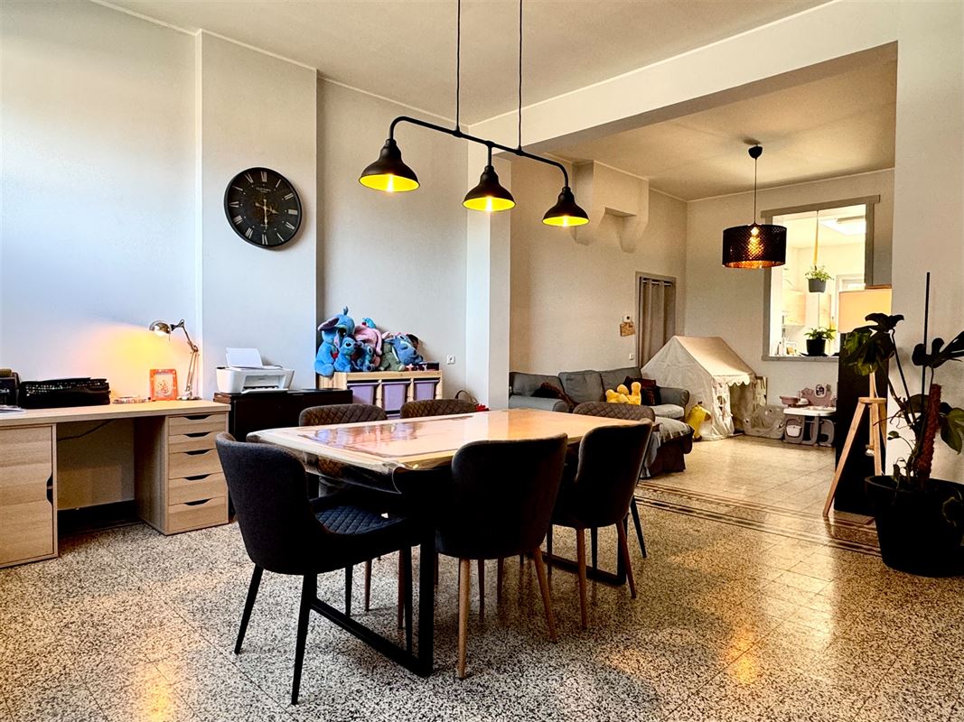 CHARMANTE MAISON 2 CHAMBRES AVEC JARDIN