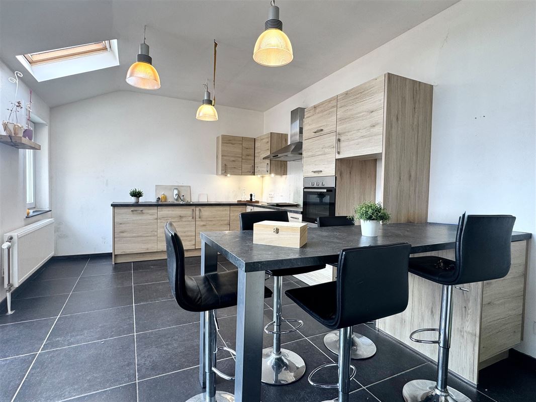 MAISON 3 CHAMBRES AVEC JARDIN ET GARAGE