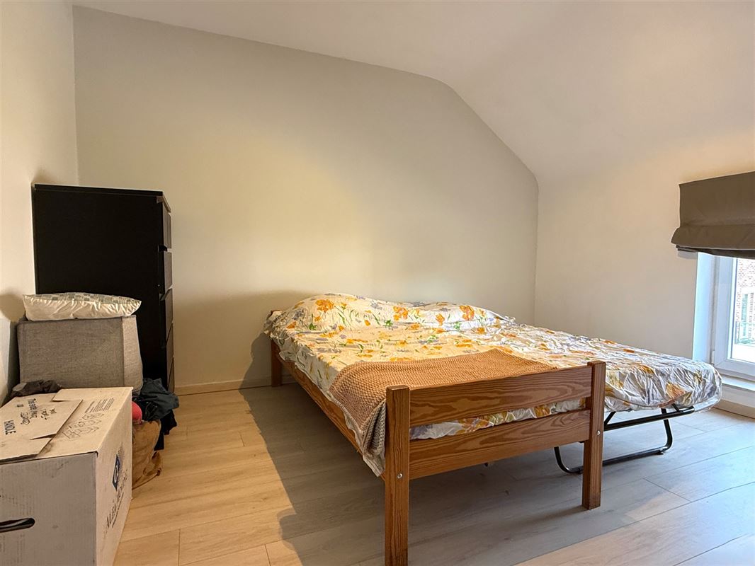 MAISON 3 CHAMBRES AVEC BEAU JARDIN