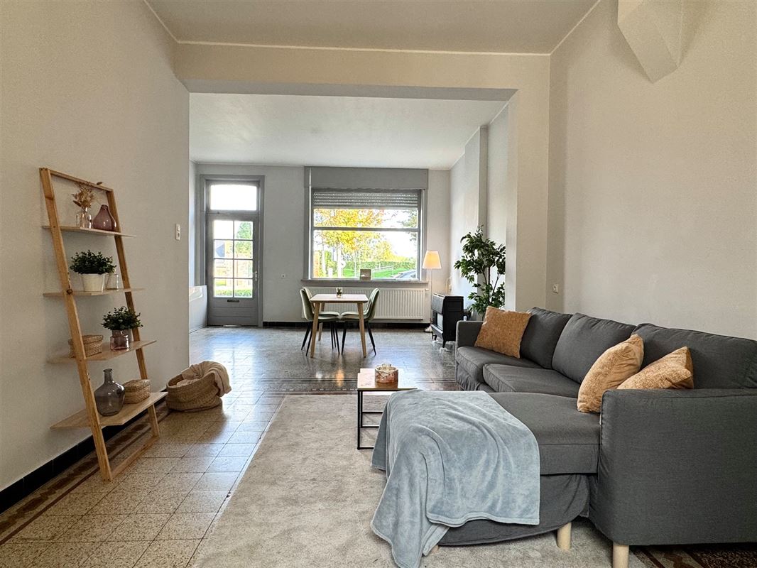 SPACIEUSE MAISON FAMILIALE, AU CALME !