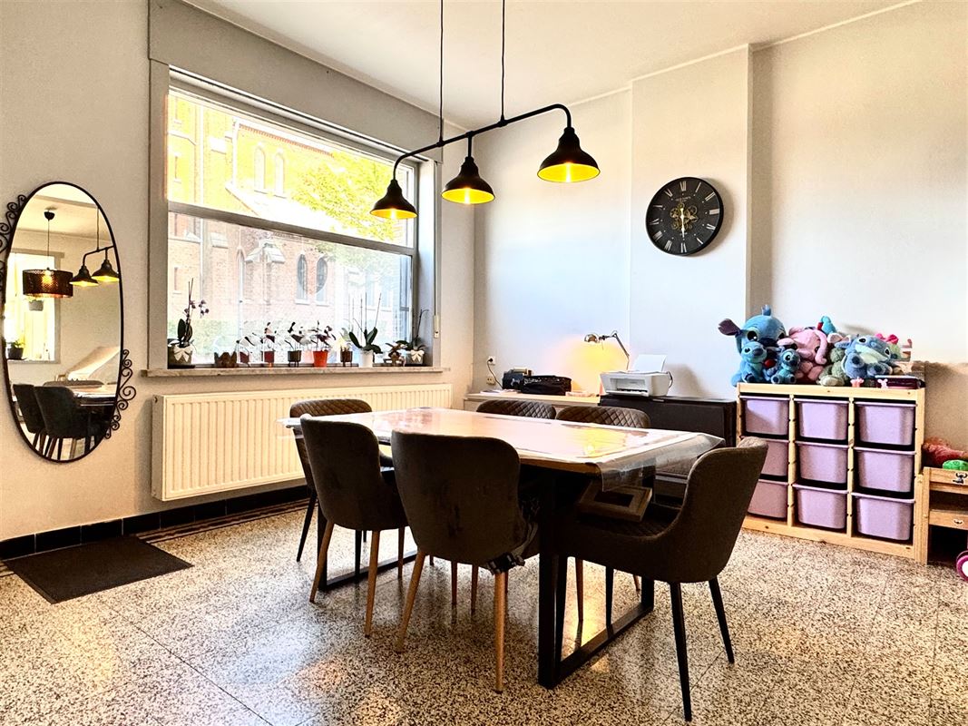 CHARMANTE MAISON 2 CHAMBRES AVEC JARDIN