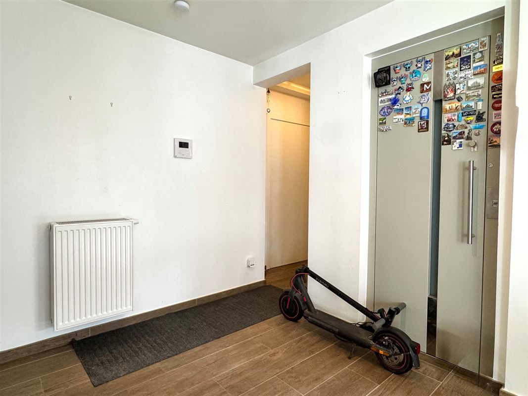 APPARTEMENT 2 CHAMBRES AU CENTRE DE TOURNAI