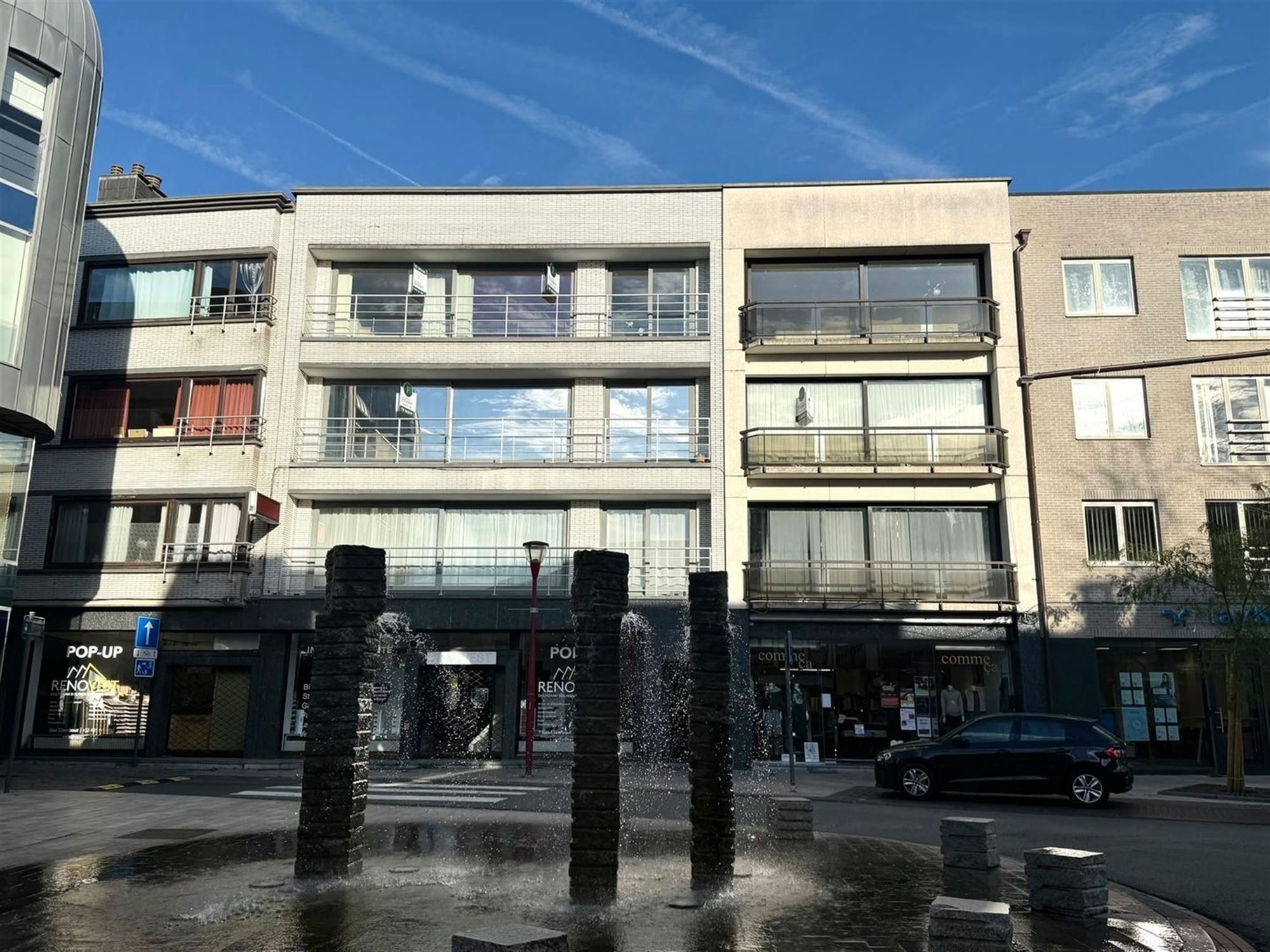 Franklin Rooseveltplein 40 / 201
