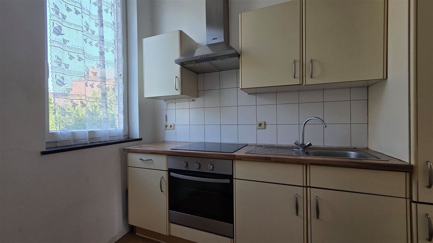 Duplex op de mark van Lessen!