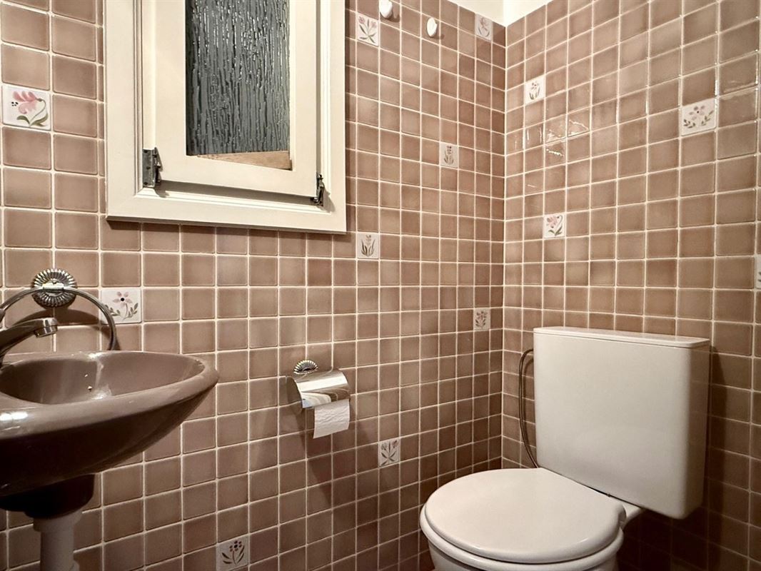 Spacieux et lumineux appartement au centre de Renaix!
