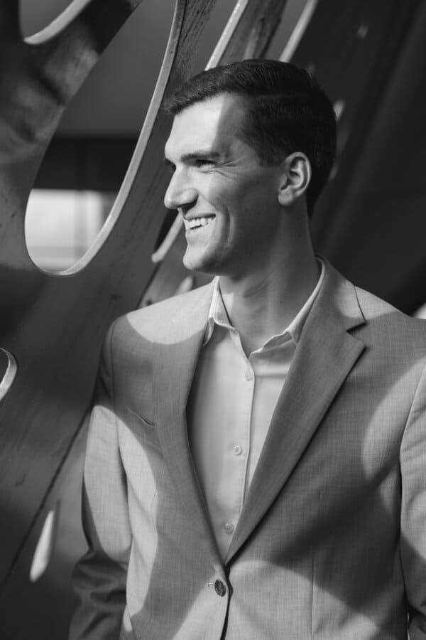 Thomas Humblet