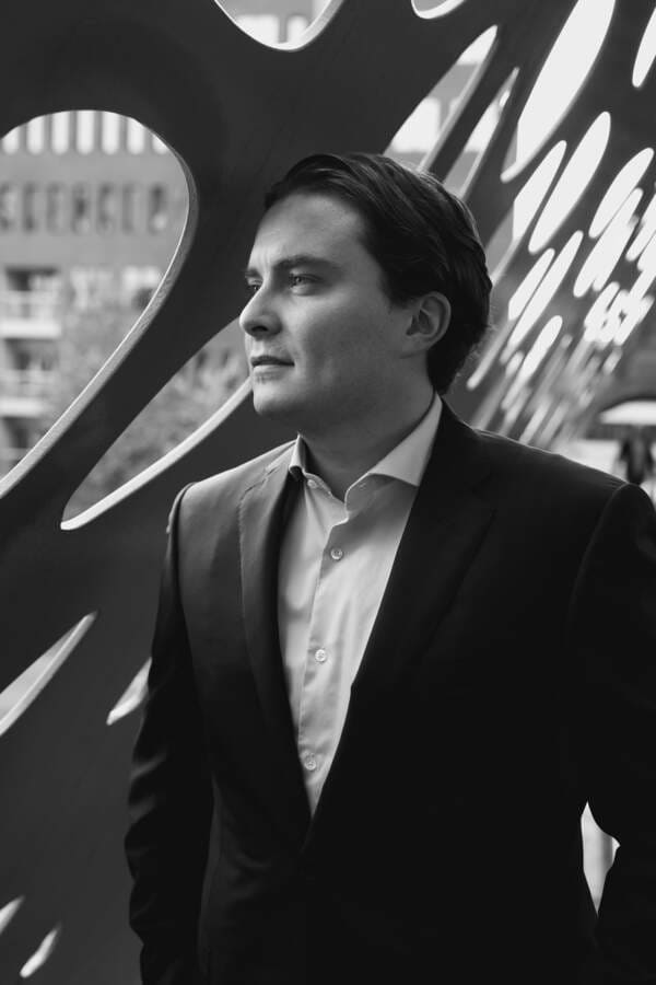 Thomas Onzia