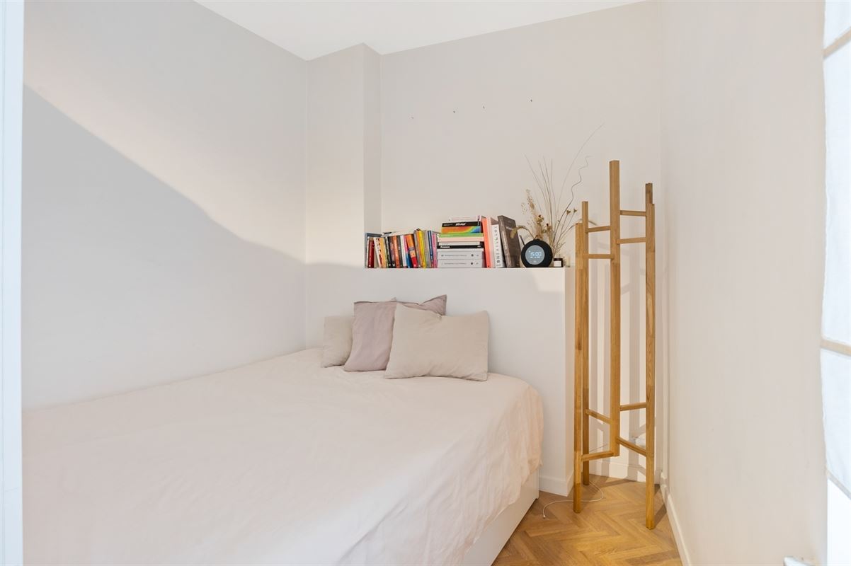 Energiezuinig en instapklaar appartement op ideale ligging