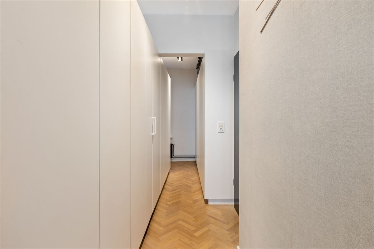 Energiezuinig en instapklaar appartement op ideale ligging