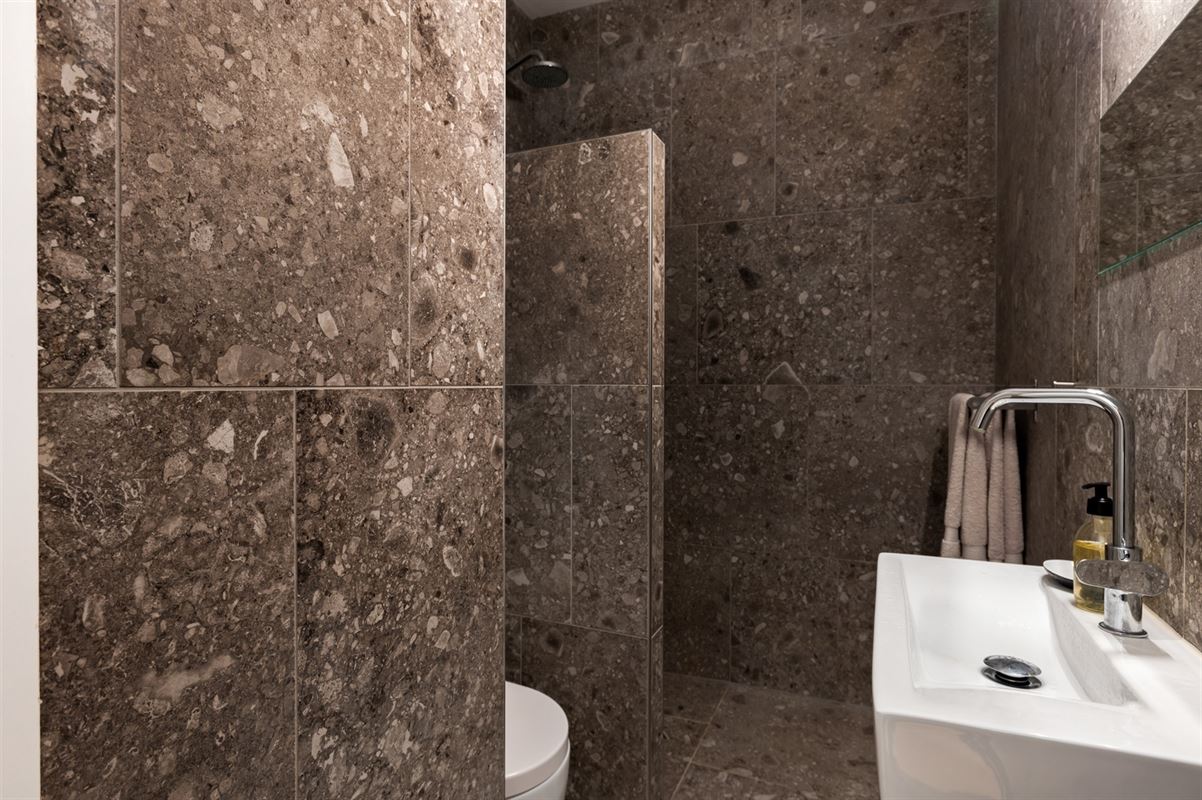 Energiezuinig en instapklaar appartement op ideale ligging