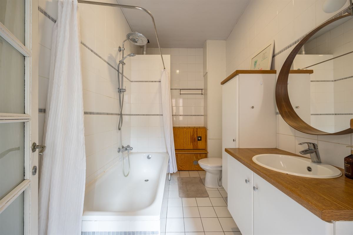 Charmant appartement in de historische binnenstad van Antwerpen