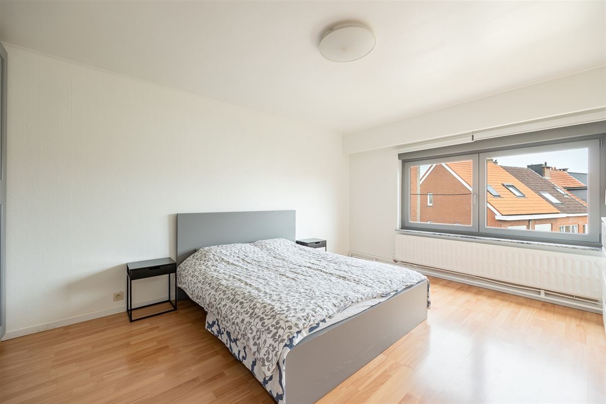 Instapklare bel-etage met 3 slaapkamers en gezellige tuin