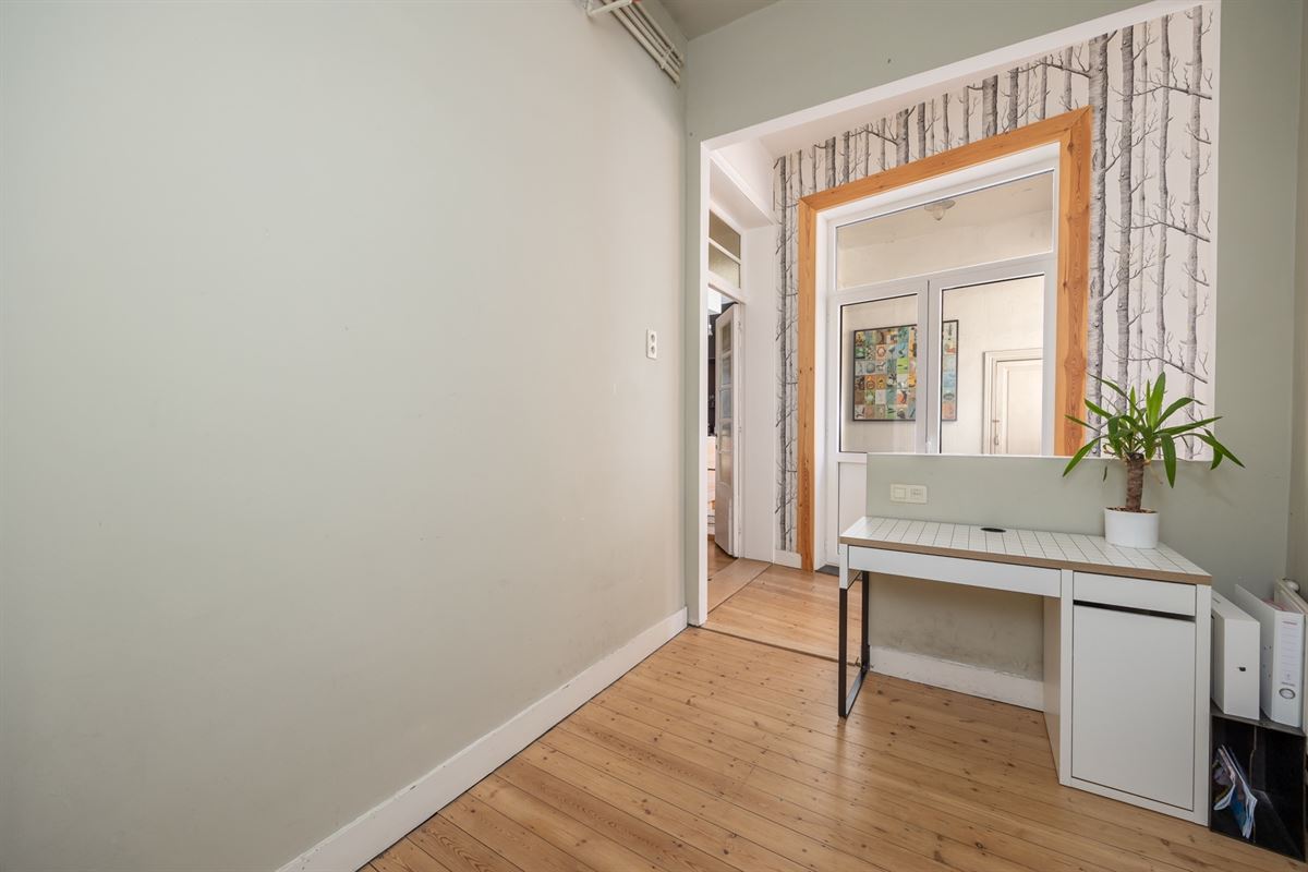 Charmant appartement in de historische binnenstad van Antwerpen