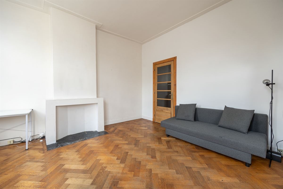 Charmant appartement in de historische binnenstad van Antwerpen