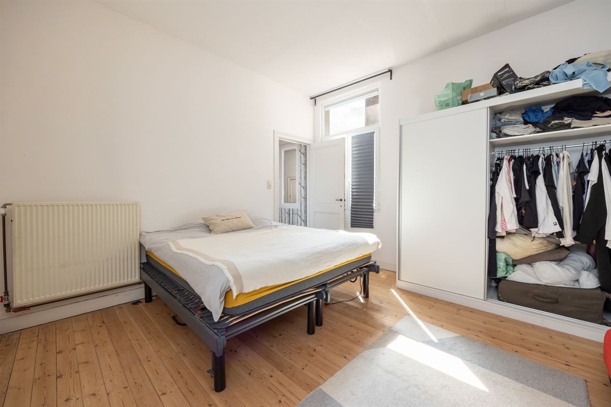 Charmant appartement in de historische binnenstad van Antwerpen