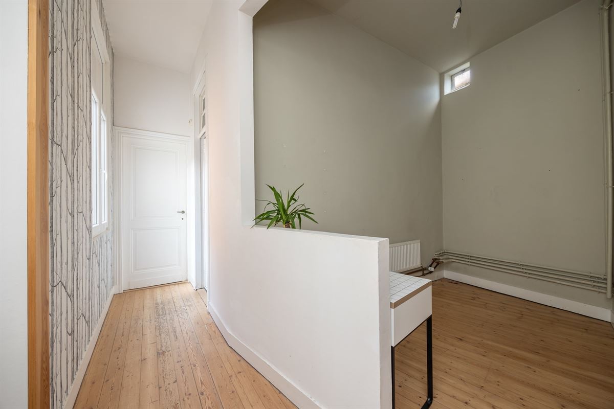 Charmant appartement in de historische binnenstad van Antwerpen