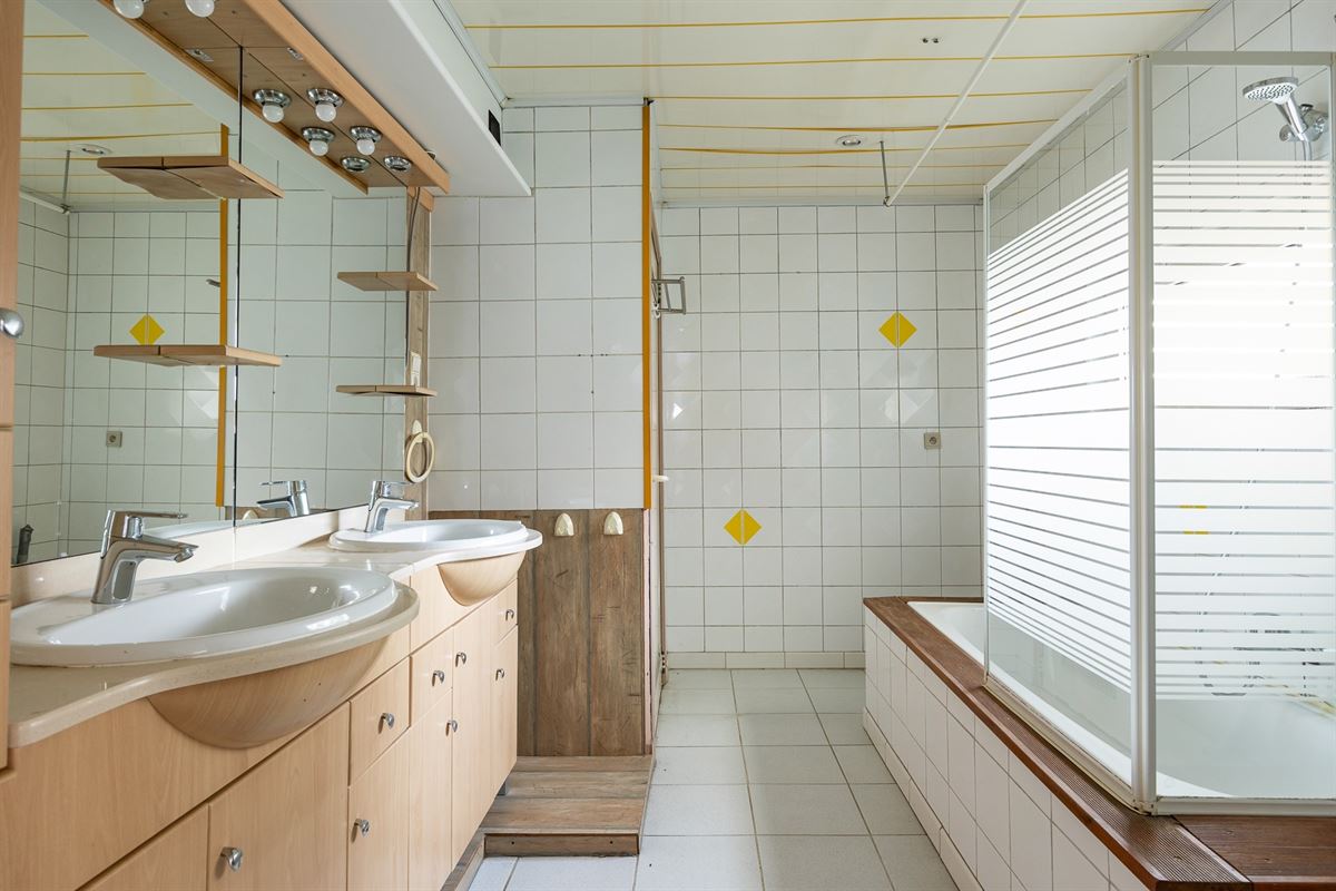 Te renoveren starterswoning