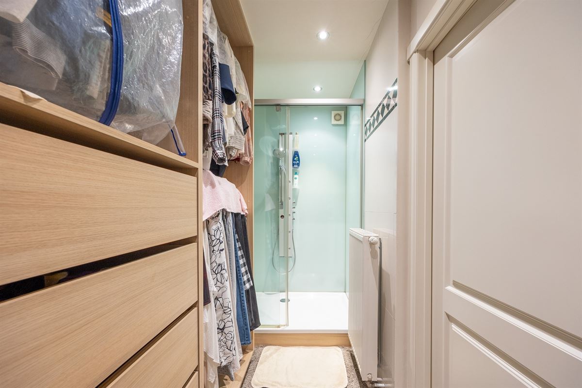 Luxueuze penthouse nabij het Park van Brasschaat