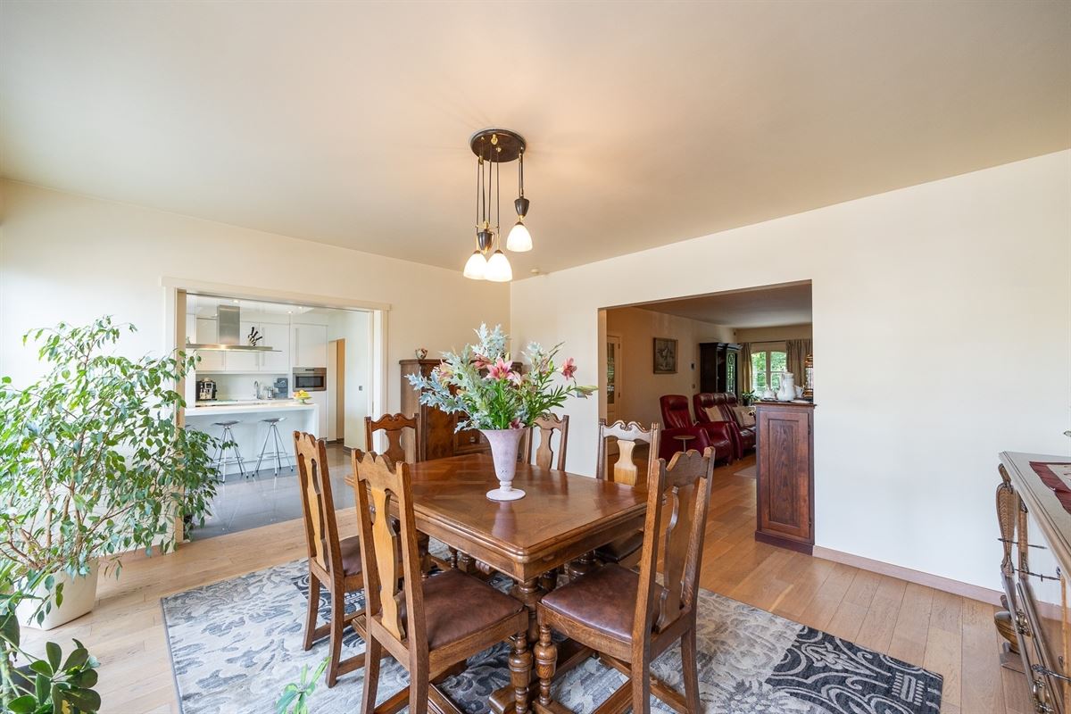 Luxueuze penthouse nabij het Park van Brasschaat