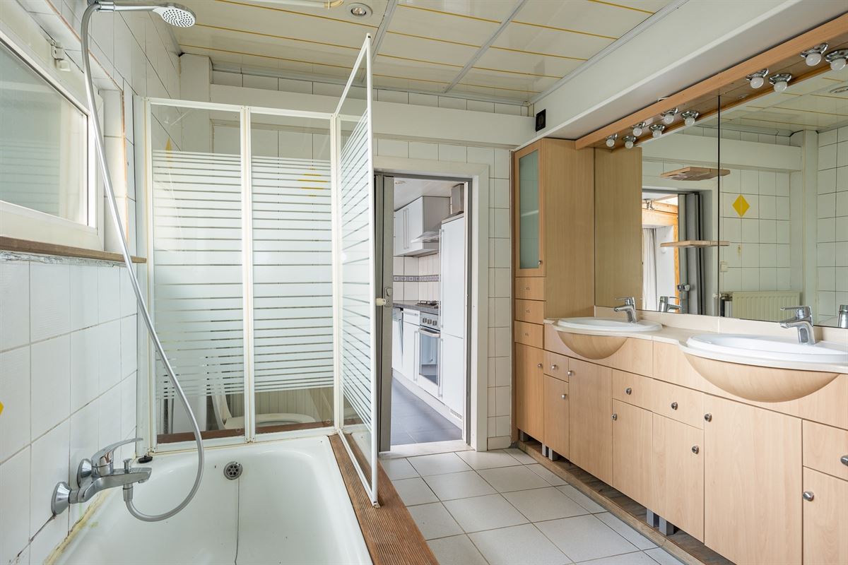 Te renoveren starterswoning