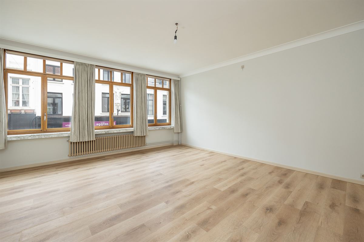 Karaktervolle woning met 4 slaapkamers en gezellige stadstuin