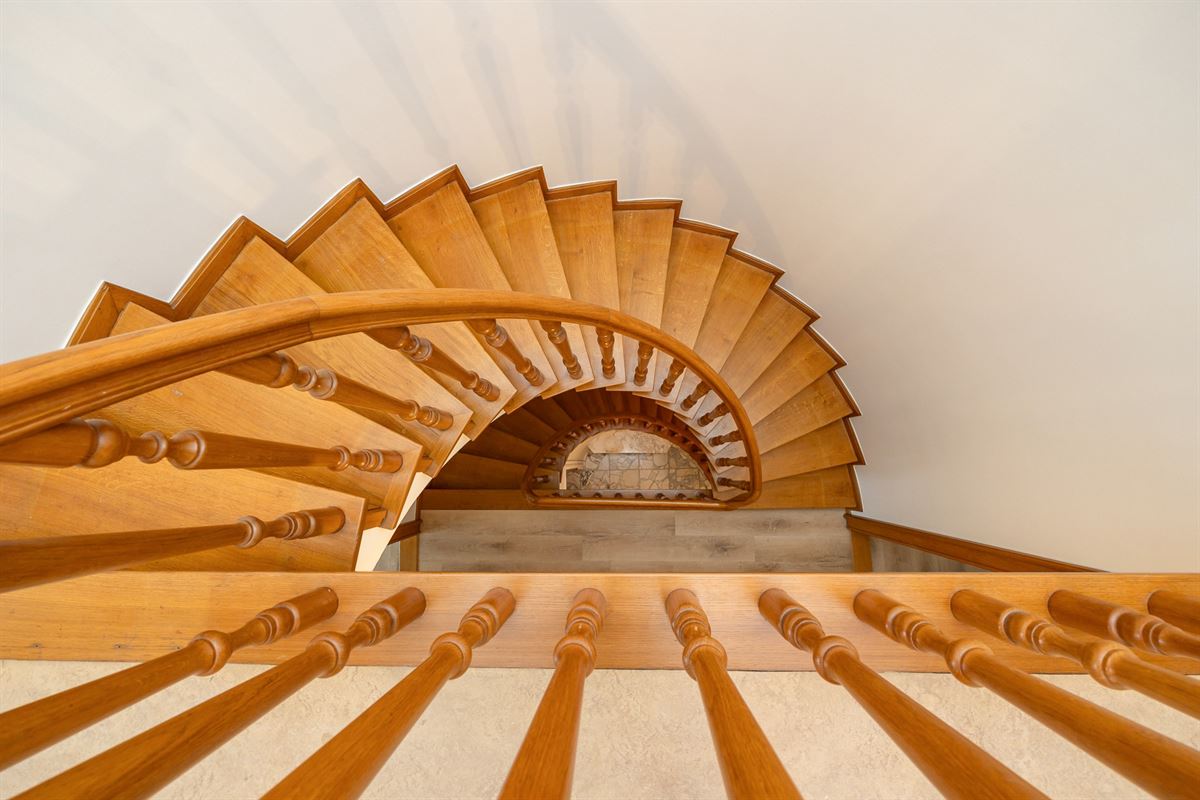 Karaktervolle woning met 4 slaapkamers en gezellige stadstuin