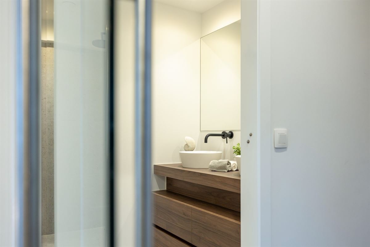 Sublieme penthouse op unieke locatie in hartje van Lier