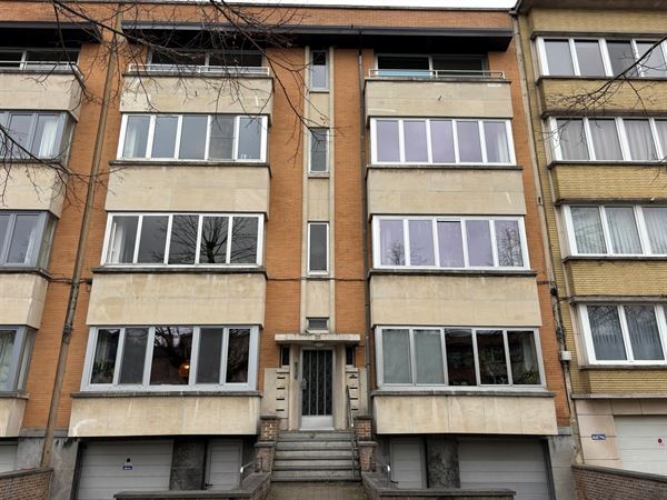  Ruim tweeslaapkamerappartement nabij het Rivierenhof