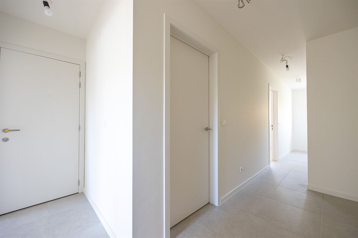 Ruime instapklare nieuwbouwwoning in Brasschaat
