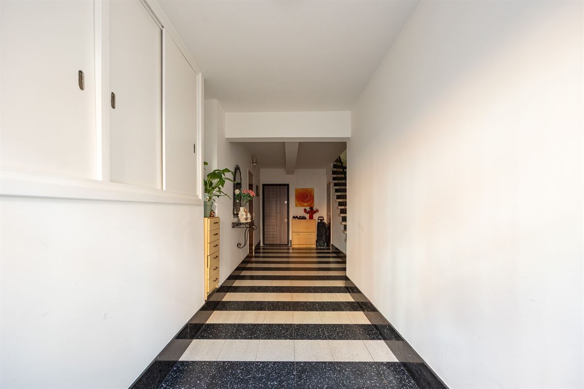 Verhuurd investeringsappartement met 2 slaapkamers