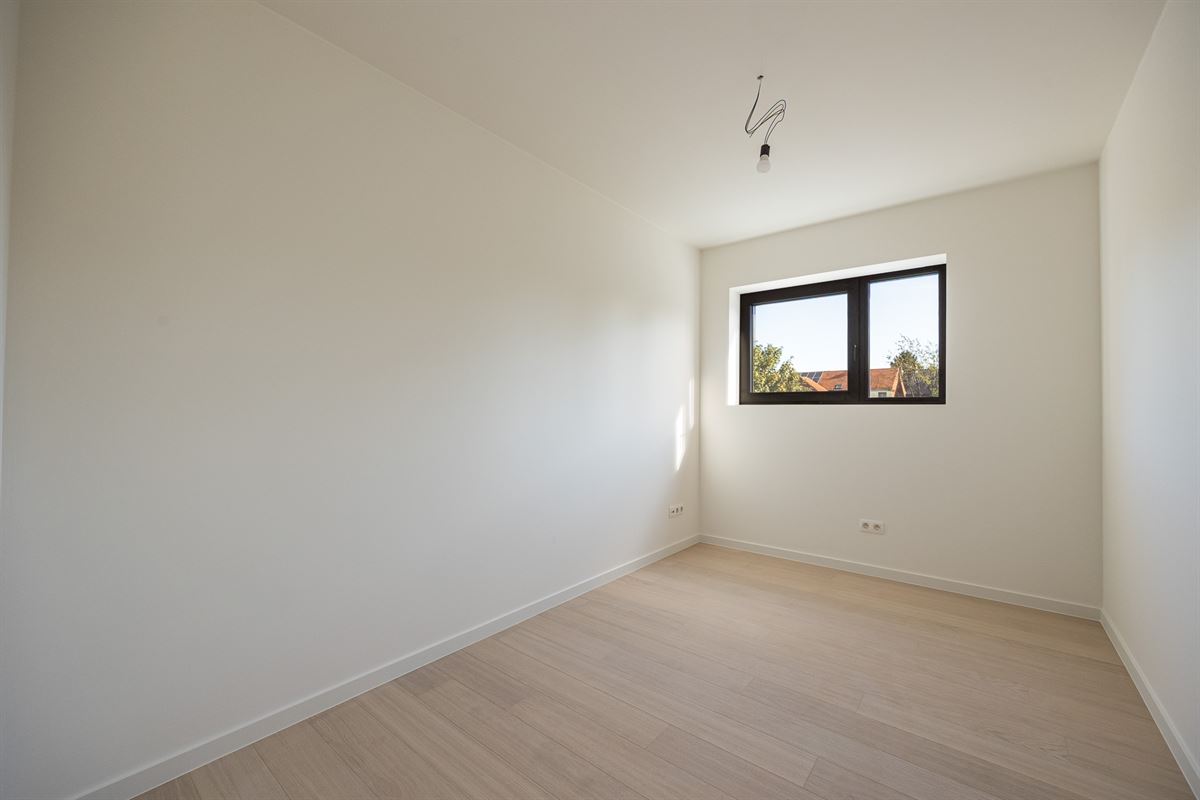 Ruime instapklare nieuwbouwwoning in Brasschaat