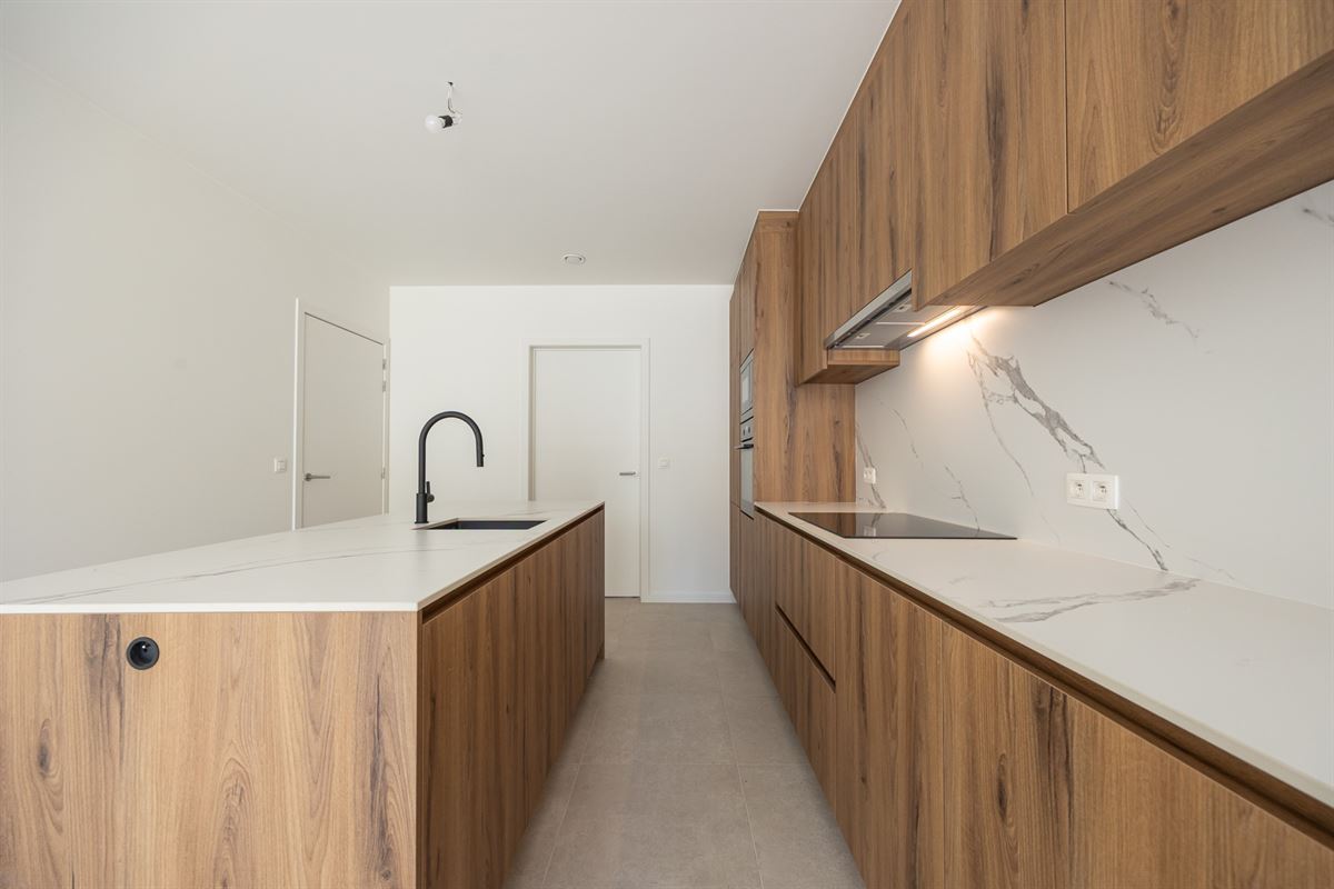 Ruime instapklare nieuwbouwwoning in Brasschaat