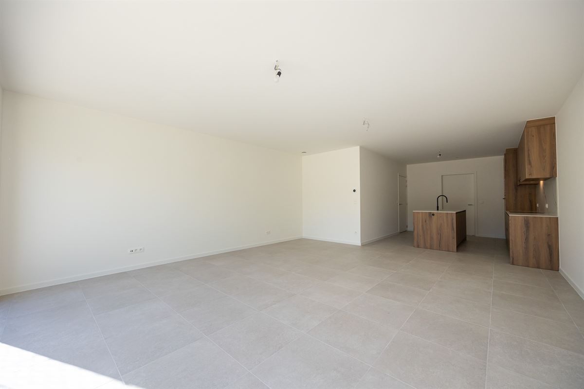 Ruime instapklare nieuwbouwwoning in Brasschaat