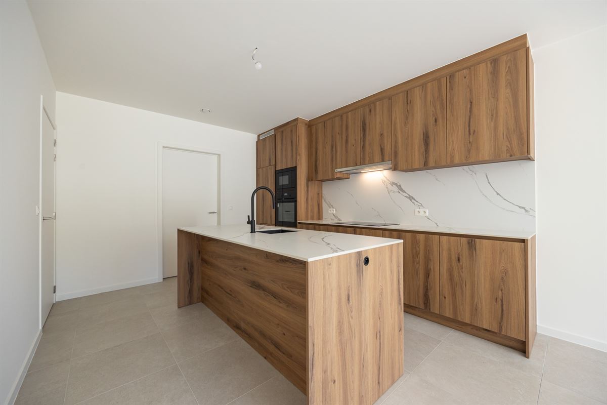 Ruime instapklare nieuwbouwwoning in Brasschaat