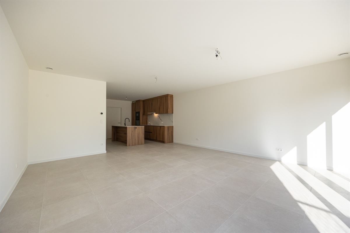 Ruime instapklare nieuwbouwwoning in Brasschaat