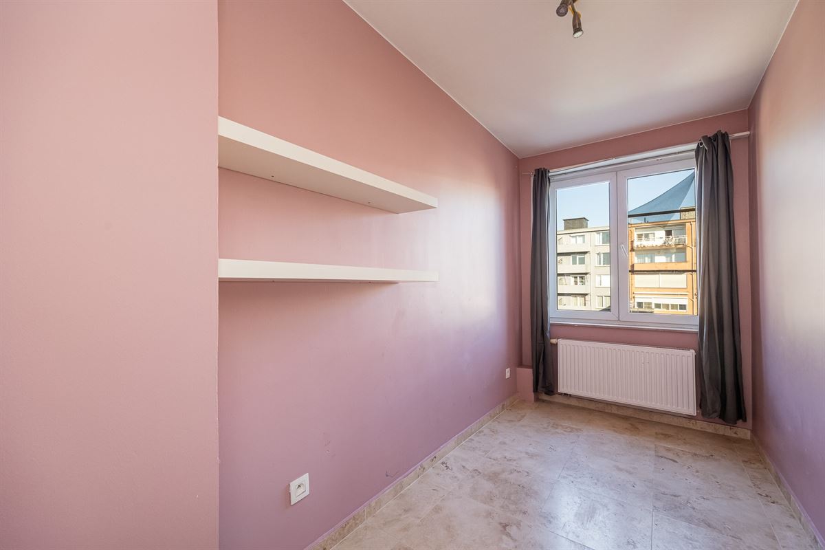 Verhuurd investeringsappartement met 2 slaapkamers