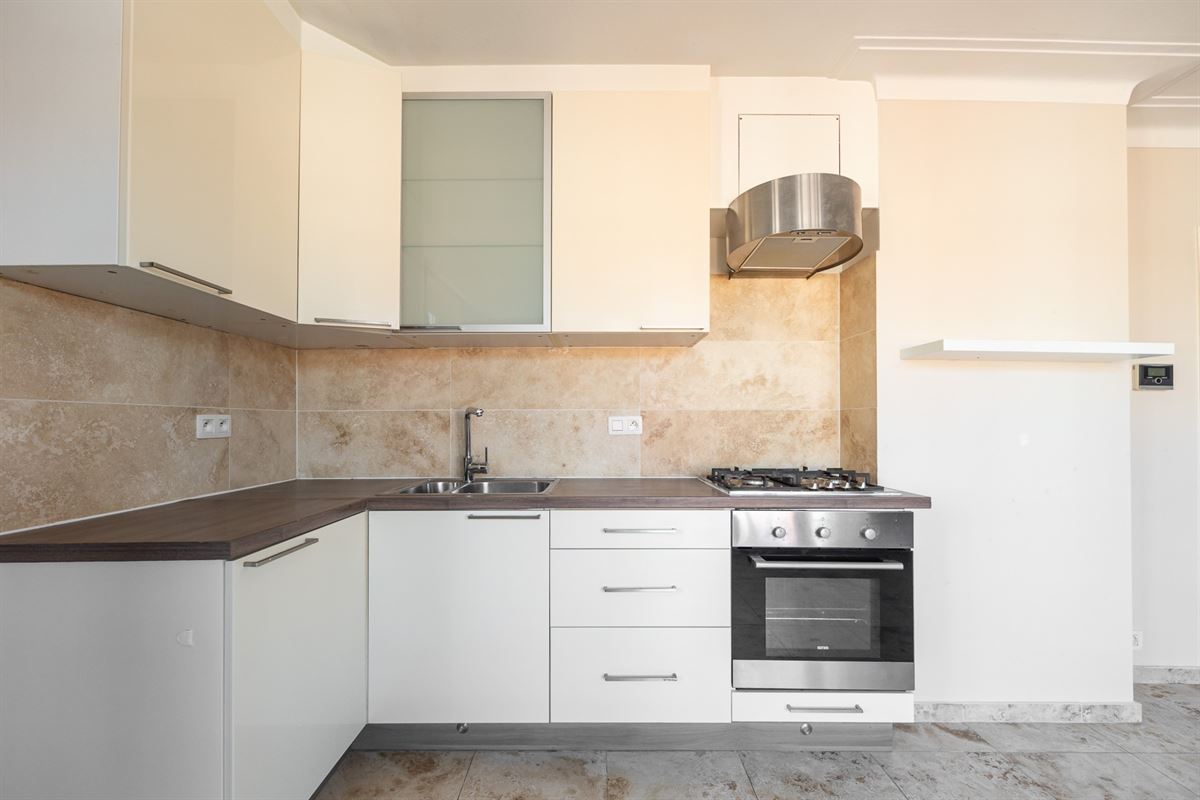 Verhuurd investeringsappartement met 2 slaapkamers