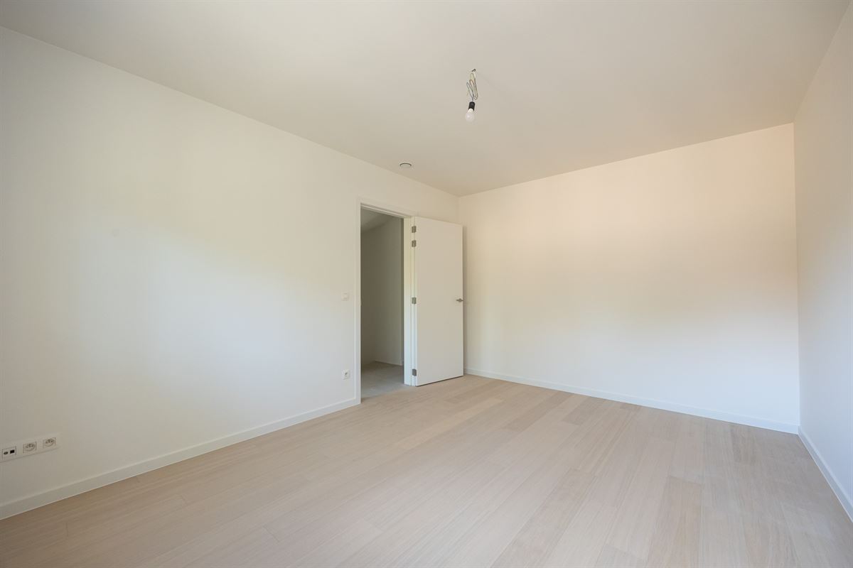 Ruime instapklare nieuwbouwwoning in Brasschaat