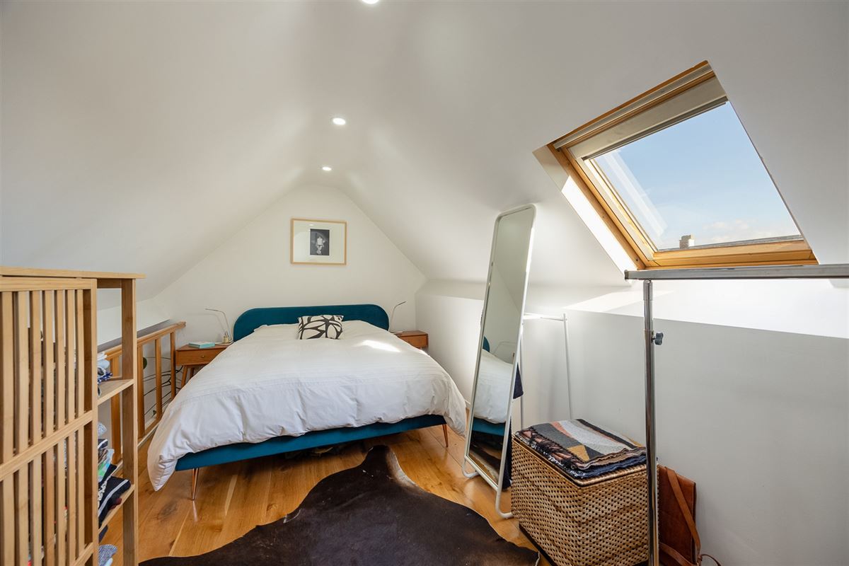 Charmant startersappartement nabij Centraal Station