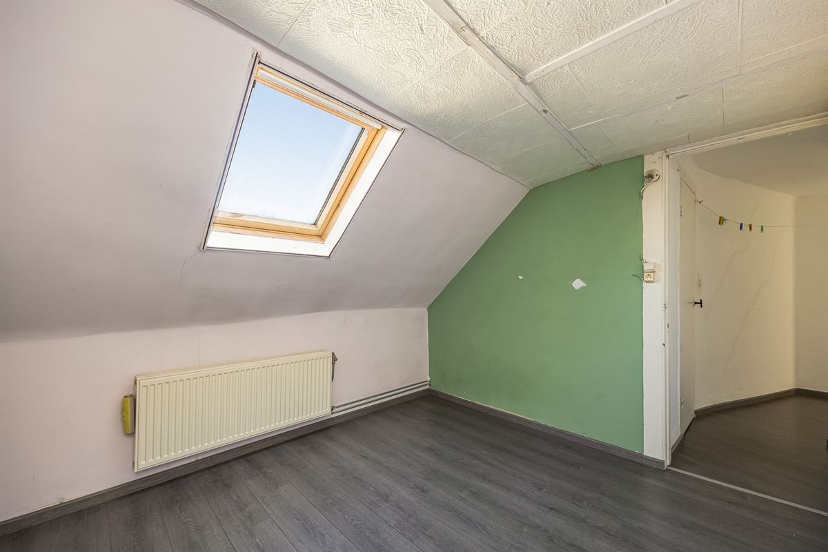 Opbrengsteigendom met 3 units nabij Park Spoor Noord