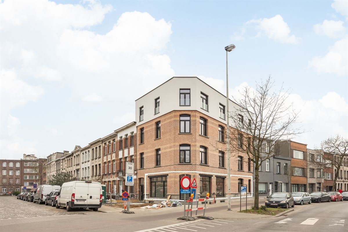 Casco handelspand op toplocatie in de Groenenhoek 