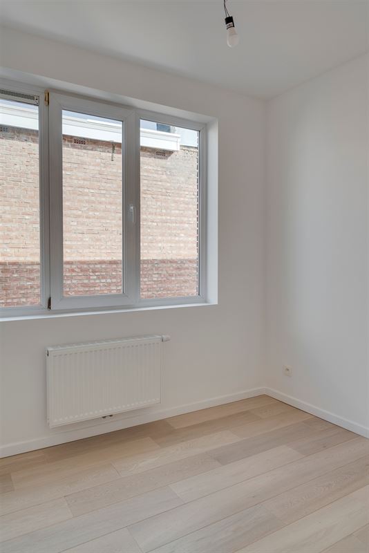 Prachtig gerenoveerd appartement met zuidgericht terras